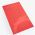 TRUSSARDI Γυναικεία Πετσέτα Θαλάσσης TRU2MTW01F_RO11RED Κόκκινη 88x190 cm