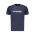 TOMMY HILFIGER Ανδρικό Κοντομάνικο T-Shirt Μπλε, DM0DM23406