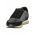 CALVIN KLEIN Ανδρικά μαύρα sneakers HM0HM02212