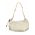 DESIGUAL Γυναικεία Λευκή Τσάντα Waverly 26SAXP73