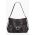 DESIGUAL γυναικεία καφέ τσάντα Poker Face Posadas 25WAXP34