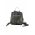 DESIGUAL γυναικείο μαύρο σακίδιο πλάτης Curio Choco Sumy Mini 26SAKP11