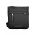 TOMMY HILFIGER Ανδρική Τσάντα Ώμου Μαύρη AM0AM12216