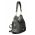 VALENTINO Γυναικεία Μαύρη Τσάντα VBS8NQ07TWIGRE