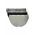 CALVIN KLEIN Γυναικεία Σλιπ Μπικίνι 3 Τεμαχίων Γκρι LV00QD5207