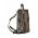 DESIGUAL Γυναικείο Καφέ Σακίδιο Πλάτης Mistral Sumy Mini 26WAKP18