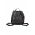 DESIGUAL Γυναικείο Μαύρο Σακίδιο Πλάτης Luena 26WAKP05
