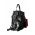 DESIGUAL Γυναικείο Μαύρο Mini Σακίδιο Πλάτης GALAXY LUENA 26WAKP11