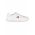 TOMMY HILFIGER Ανδρικά Sneakers Λευκά EM0EM01443