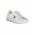 TOMMY HILFIGER Ανδρικά Sneakers Λευκά EM0EM01443