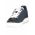 U.S. POLO ASSN. Γυναικεία Μπλε Sneakers ARIS002W6YM1