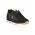 U.S. POLO ASSN. Γυναικεία Μαύρα Sneakers HAPPY004W6NH1
