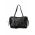 DESIGUAL Γυναικεία Μαύρη Τσάντα Lanuza Half Logo 26WAXP06