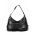DESIGUAL γυναικεία μαύρη τσάντα Gala Zala 26WAXP32_NE2000