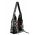 DESIGUAL γυναικεία μαύρη τσάντα Gala Zala 26WAXP32_NE2000