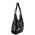 DESIGUAL Γυναικεία Μαύρη Maxi Τσάντα WOW HEAVEN 26WAXPA3
