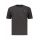 U.S. GRAND Ανδρικό Μαύρο Κοντομάνικο T-Shirt AU03183ADRIEL_NEA7250