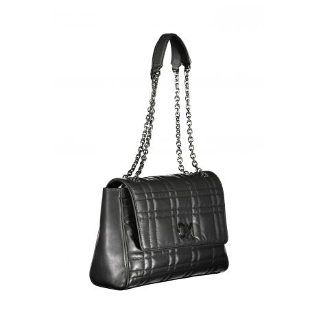 CALVIN KLEIN Γυναικεία Τσάντα Μαύρη K60K609884_A91D25A