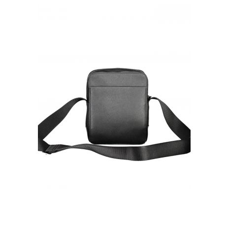 CALVIN KLEIN Ανδρική Τσάντα Ώμου Μαύρη K50K511588