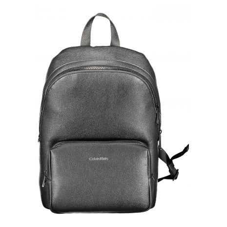 CALVIN KLEIN Ανδρικό Μαύρο Σακίδιο Πλάτης K50K508696