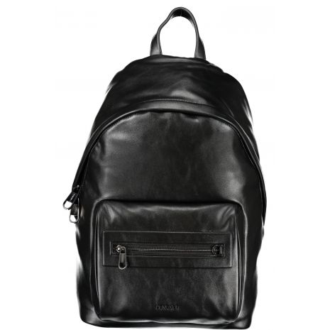 CALVIN KLEIN Ανδρικό Μαύρο Σακίδιο Πλάτης K50K510832