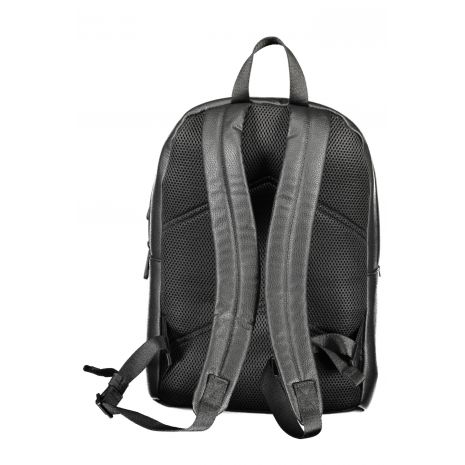 CALVIN KLEIN Ανδρικό Μαύρο Σακίδιο Πλάτης K50K508696