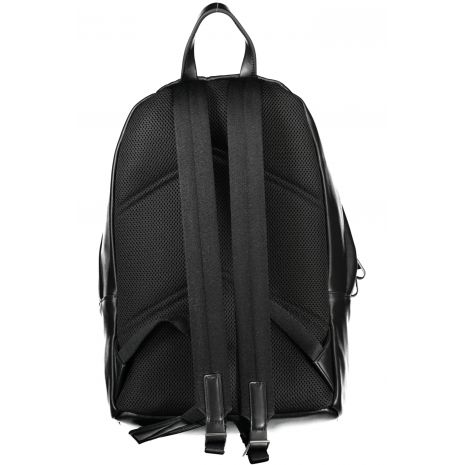 CALVIN KLEIN Ανδρικό Μαύρο Σακίδιο Πλάτης K50K510832