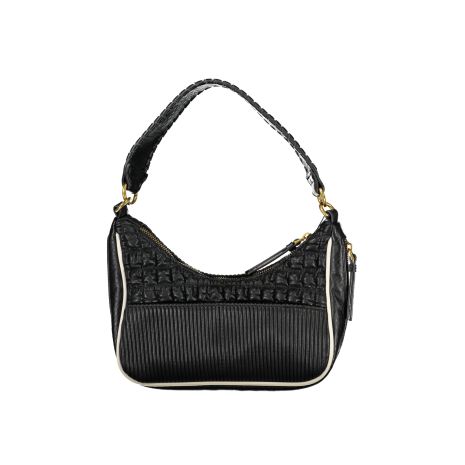 DESIGUAL Γυναικεία Μαύρη Τσάντα 23WAXP77