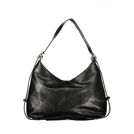 DESIGUAL γυναικεία μαύρη τσάντα Gala Zala 26WAXP32_NE2000