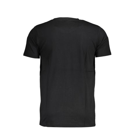 NORWAY 1963 Ανδρικό Κοντομάνικο T-Shirt Μαύρο 836010