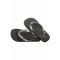 CALVIN KLEIN Γυναικείες Σαγιονάρες σε Μαύρο χρώμα, HW0HW02956