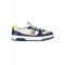TOMMY HILFIGER Ανδρικά Αθλητικά Παπούτσια  Μπλε, EM0EM01443