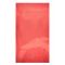 TRUSSARDI Γυναικεία Πετσέτα Θαλάσσης TRU2MTW01F_RO11RED Κόκκινη 88x190 cm