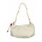 DESIGUAL Γυναικεία Λευκή Τσάντα Waverly 26SAXP73