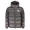 CALVIN KLEIN Ανδρικό Μαύρο Μπουφάν LV04RG513G