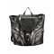 DESIGUAL Γυναικείο Mini Σακίδιο Πλάτης Μαύρο Siroco Tula 26WAKP06