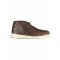 TIMBERLAND Ανδρικά Καφέ Sneakers TB0A6C7TMIDLACESNEAKER