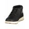 TIMBERLAND Ανδρικά Μαύρα Sneakers TB0A6C7TMIDLACESNEAKER