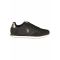 U.S. POLO ASSN. Γυναικεία Μαύρα Sneakers HAPPY004W6NH1