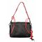 DESIGUAL Γυναικεία Μαύρη Τσάντα All Mickey Phuket Mini Soft 26WAXP76