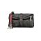 DESIGUAL Γυναικεία Μαύρη Micro Clutch Τσάντα Mone 26WAYP03