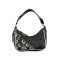 DESIGUAL Γυναικεία Μαύρη Τσάντα 23WAXP77